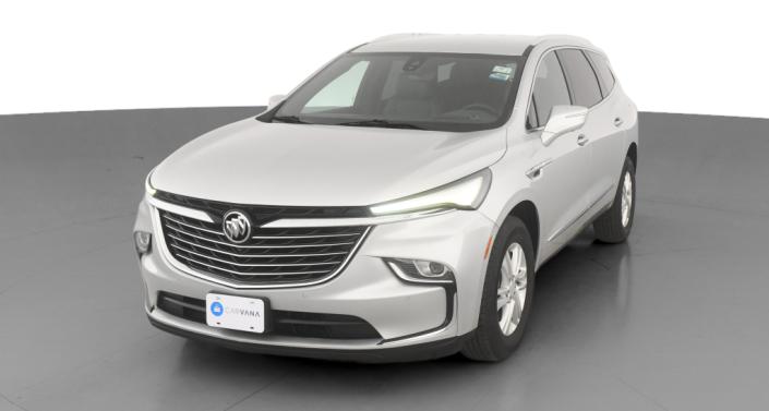 2022 Buick Enclave Premium -
                Indianapolis, IN