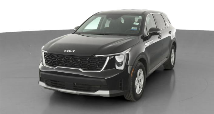 2024 Kia Sorento LX -
                Wheatland, OK