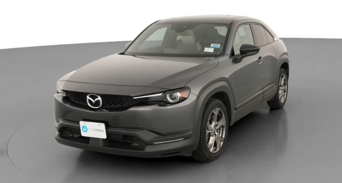 2022 Mazda MX-30 Premium Plus -
                Auburn, GA
