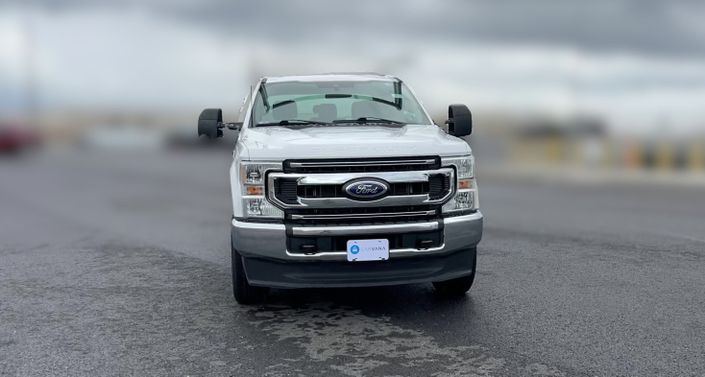 2021 Ford Econoline E-250 -
                Rocklin, CA