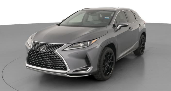 2021 Lexus RX 350 -
                Haines City, FL