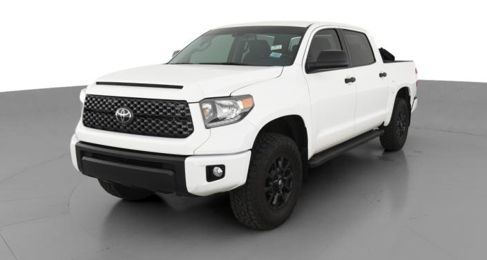 2021 Toyota Tundra SR5 -
                Concord, NC