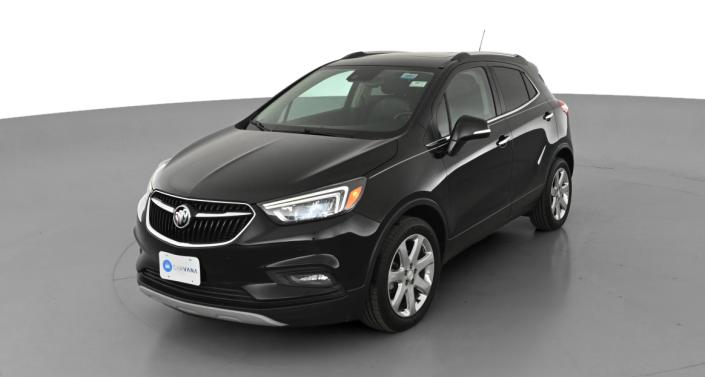 2019 Buick Encore Essence -
                Framingham, MA
