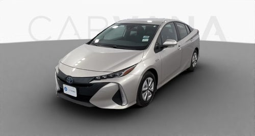 2021 Toyota Prius Prime
