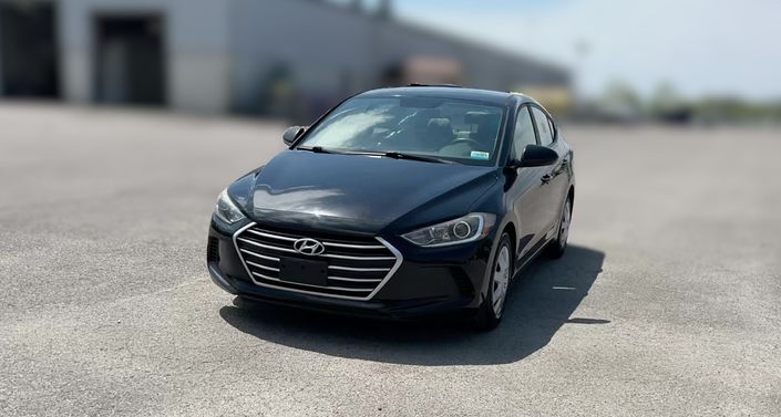 2017 Hyundai Elantra SE -
                Madison, TN