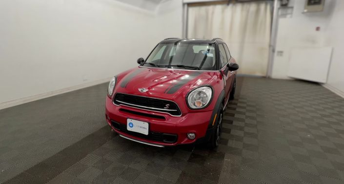 2016 MINI Cooper Countryman S -
                Framingham, MA