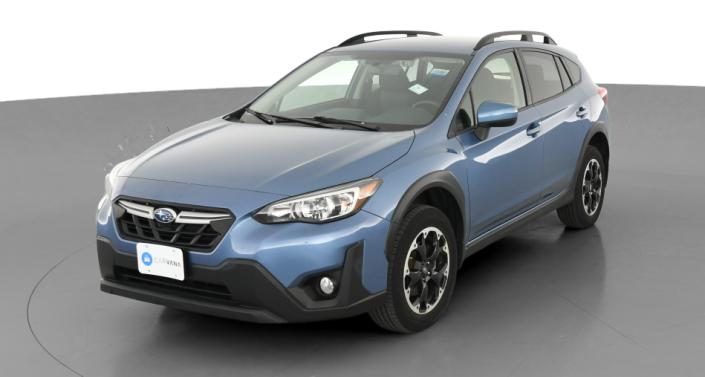2021 Subaru Crosstrek Premium -
                Lorain, OH