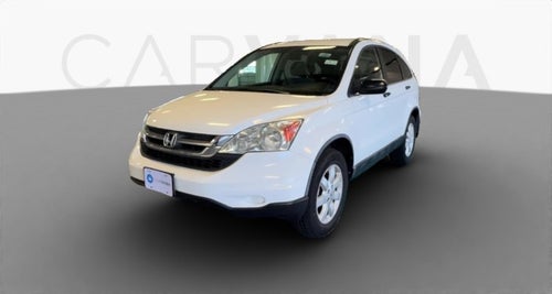 2011 Honda CR-V