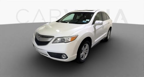 2015 Acura RDX