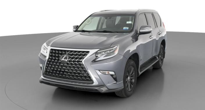 2021 Lexus GX 460 -
                Bessemer, AL