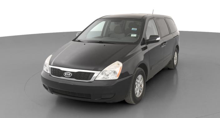 2012 Kia Sedona LX -
                Fort Worth, TX