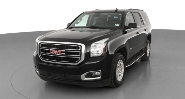 2020 GMC Yukon SLT -
                West Memphis, AR