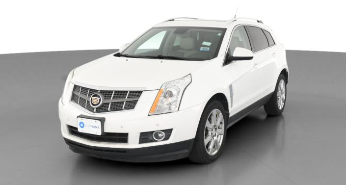 2012 Cadillac SRX Base -
                Trenton, OH