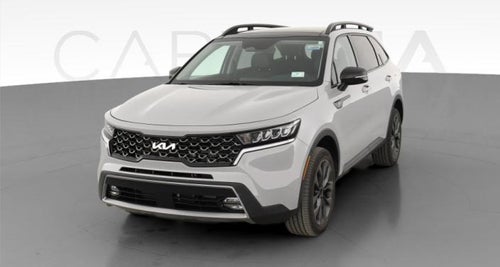 2022 Kia Sorento