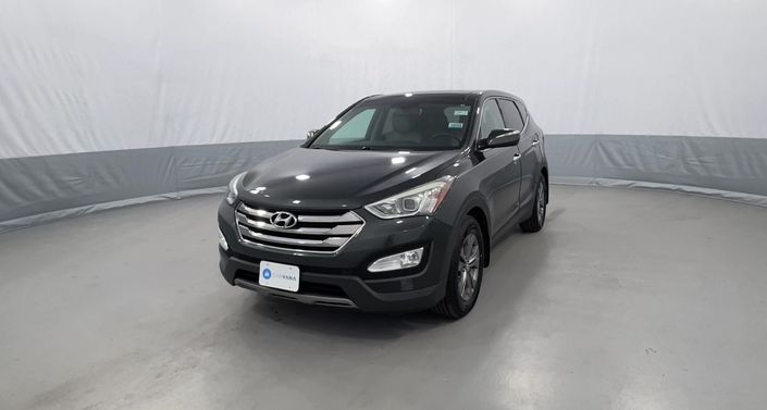 2013 Hyundai Santa Fe Sport 2.0T -
                Hebron, OH