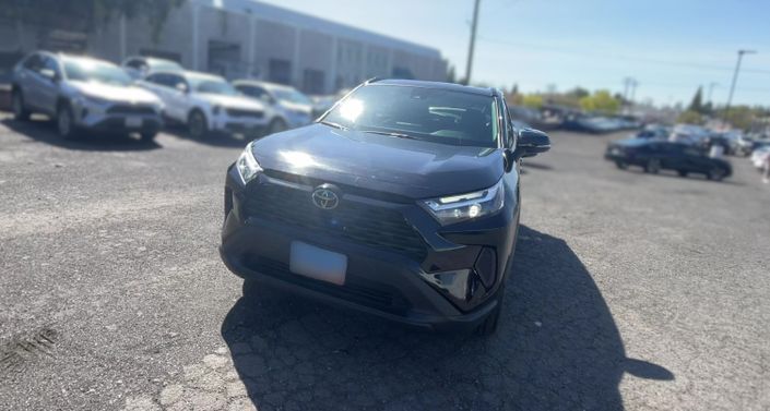 2024 Toyota RAV4 XLE -
                Rocklin, CA