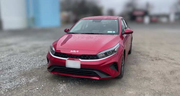 2024 Kia Forte LXS -
                Norfolk, MA