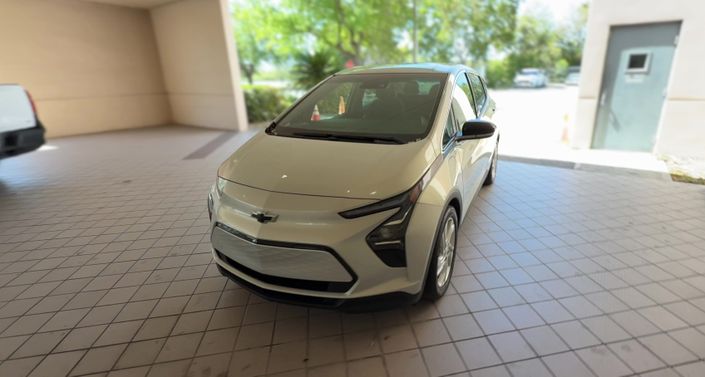 2023 Chevrolet Bolt EV 1LT -
                Miami, FL