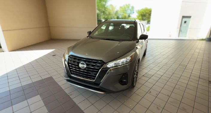 2024 Nissan Kicks SR -
                Miami, FL