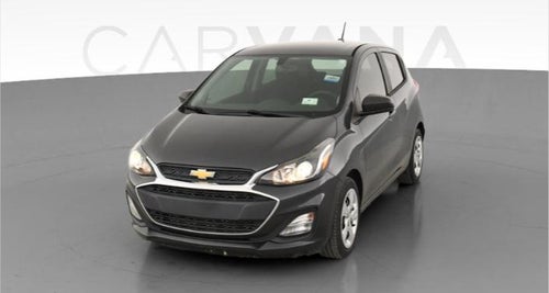 2019 Chevrolet Spark