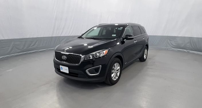2018 Kia Sorento LX -
                Akron, NY