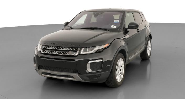 2016 Land Rover Range Rover Evoque SE -
                Auburn, GA