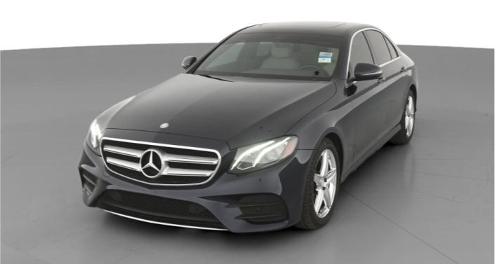 2017 Mercedes-Benz E-Class E 300 -
                Tolleson, AZ