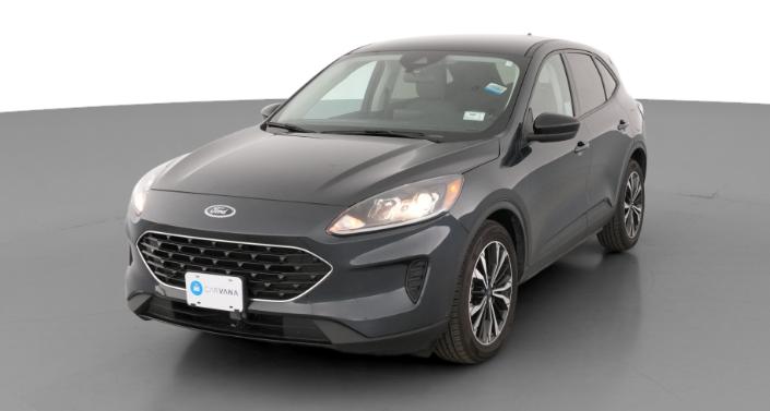 2022 Ford Escape SE Sport Hybrid -
                Riverside, CA