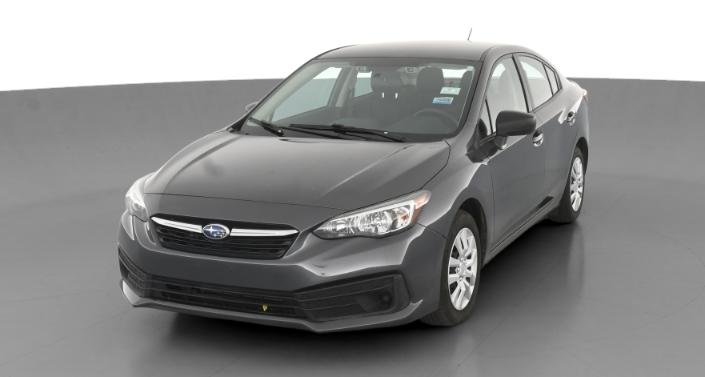 2023 Subaru Impreza Base -
                Rocklin, CA