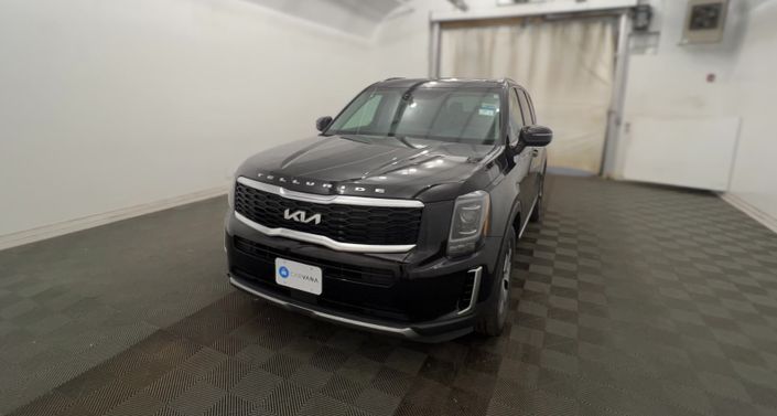 Thumbnail: 2022 Kia Telluride - 1
