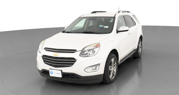 2017 Chevrolet Equinox Premier -
                  Indianapolis, IN