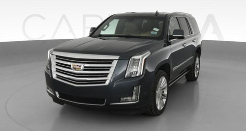 2019 Cadillac Escalade