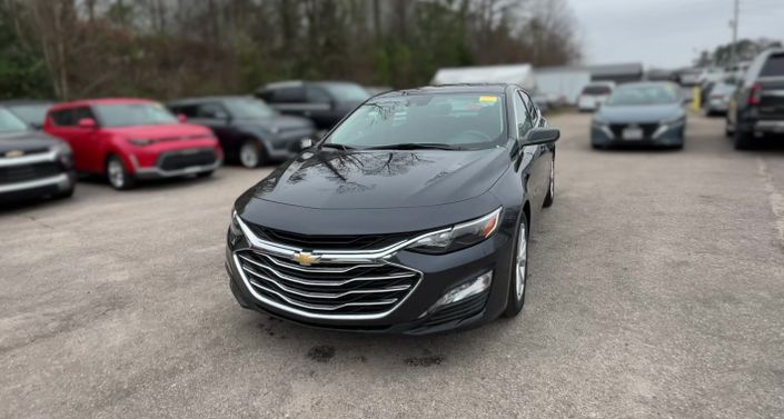 2023 Chevrolet Malibu LT -
                Raleigh, NC