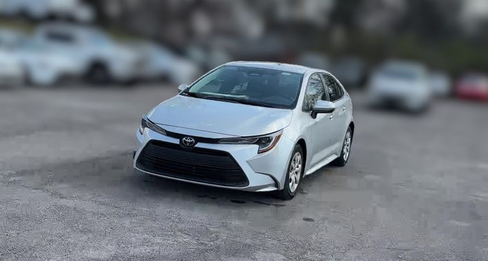 2024 Toyota Corolla LE -
                Madison, TN