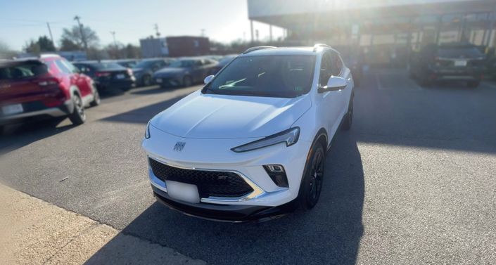 2024 Buick Encore GX Sport Touring -
                Ashburn, VA