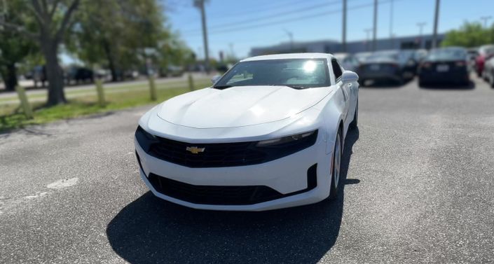 2023 Chevrolet Camaro LT -
                Jacksonville, FL