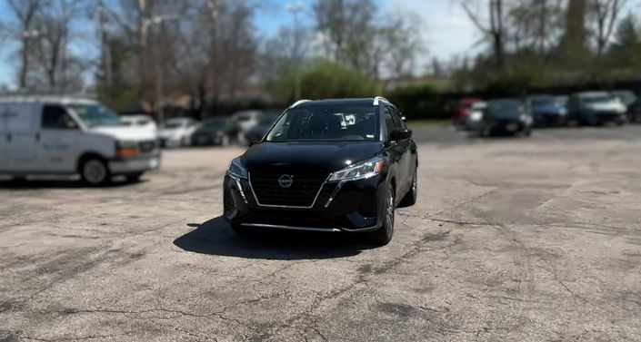 2024 Nissan Kicks SV -
                Hazelwood, MO
