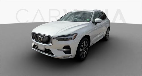 2023 Volvo XC60