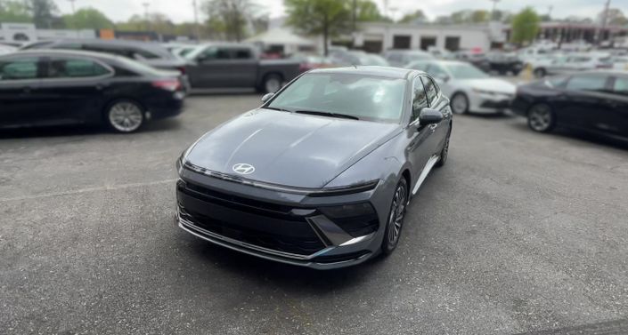 2024 Hyundai Sonata SEL -
                Atlanta, GA