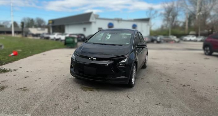 2023 Chevrolet Bolt EV 1LT -
                Indianapolis, IN