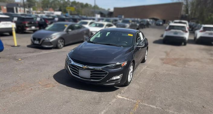 2023 Chevrolet Malibu LT -
                Concord, NC