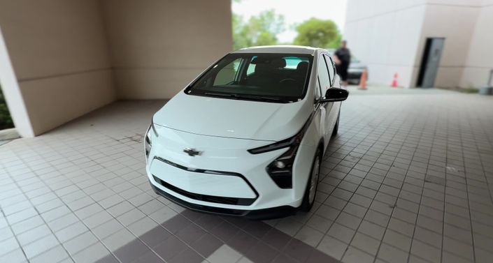 2023 Chevrolet Bolt EV 1LT -
                Miami, FL