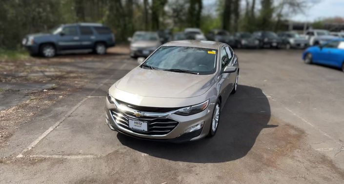 2023 Chevrolet Malibu LT -
                Concord, NC