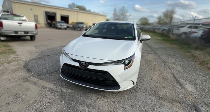 2023 Toyota Corolla LE -
                Colonial Heights, VA