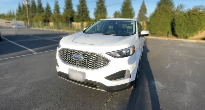 2023 Ford Edge SEL -
                Rocklin, CA