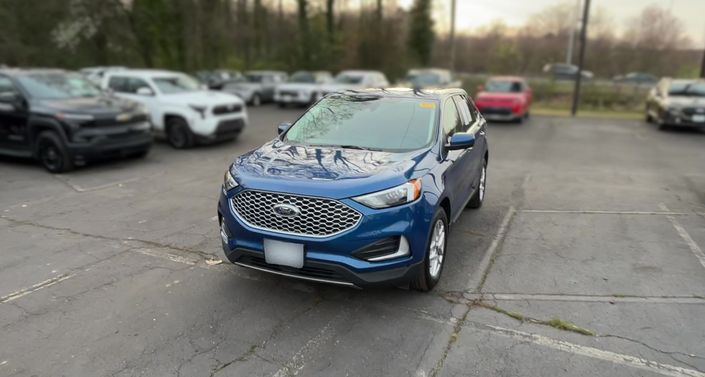 2024 Ford Edge SEL -
                Concord, NC