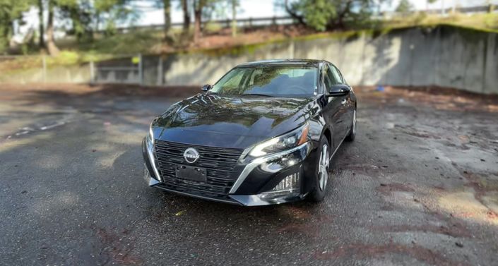 2023 Nissan Altima S -
                  Auburn, WA