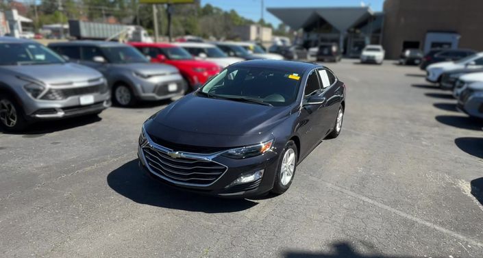 2023 Chevrolet Malibu LT -
                Concord, NC