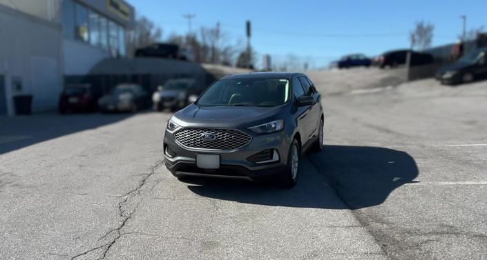 2024 Ford Edge SEL -
                Baltimore, MD