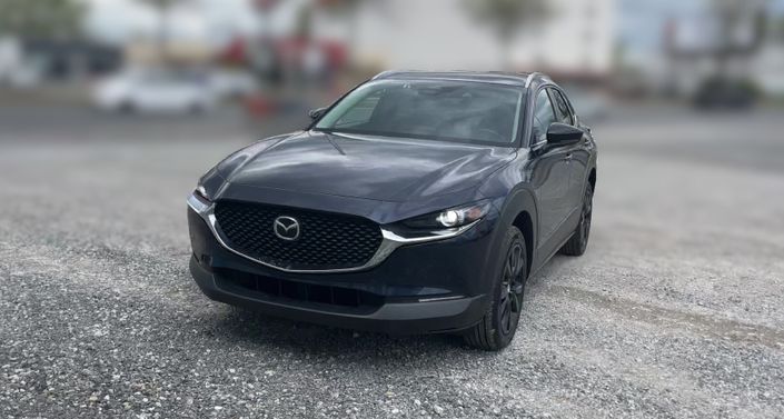 2024 Mazda CX-30 Select -
                  Norfolk, MA
